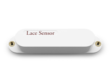 Load image into Gallery viewer, Lace Sensor Burgundy - Single Coil Pickup