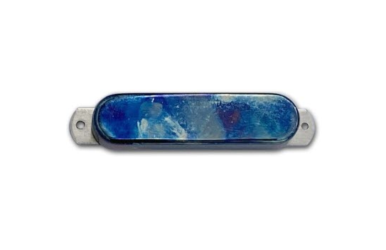 Lace Sensor Light Blue - Single Coil Pickup – Lace Music Products