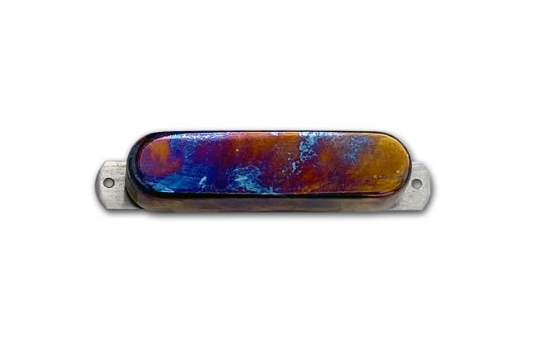 Lace Sensor Emerald - Single Coil Pickup – Lace Music Products Lace Sensor Emerald - Single Coil Pickup – Lace Music Products
