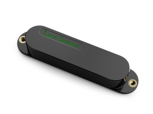 Lace Sensor Emerald - Single Coil Pickup – Lace Music Products