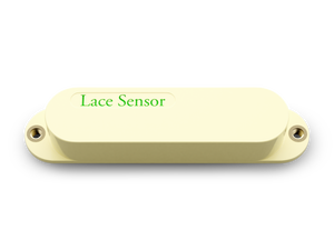 Lace Sensor Emerald - Single Coil Pickup