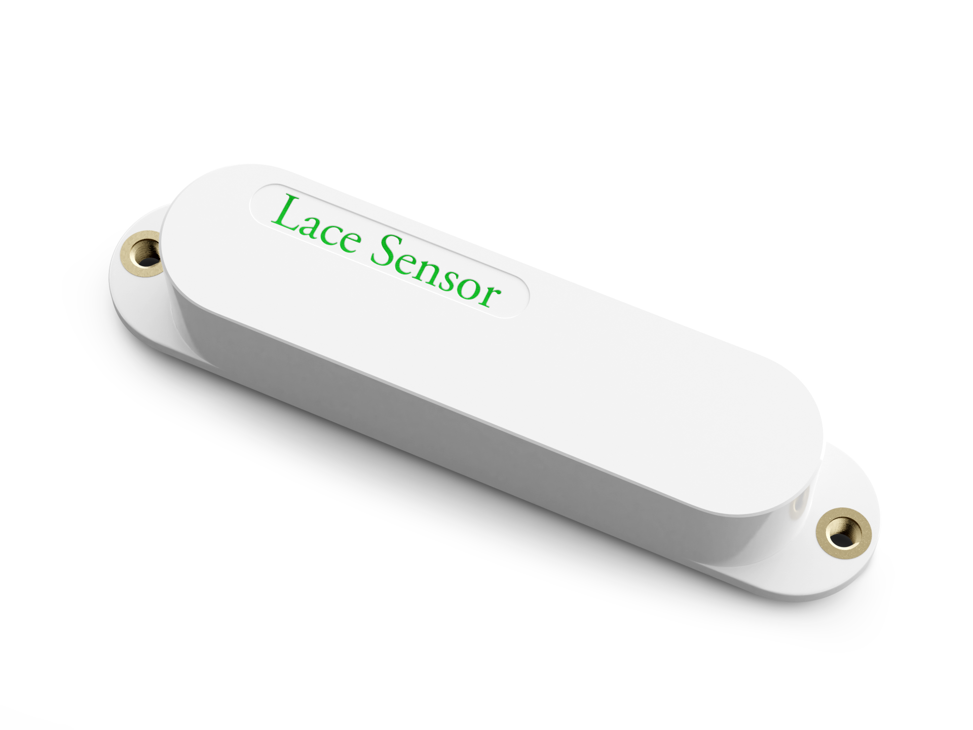 Lace Sensor Emerald - Single Coil Pickup – Lace Music Products Lace Sensor Emerald - Single Coil Pickup – Lace Music Products