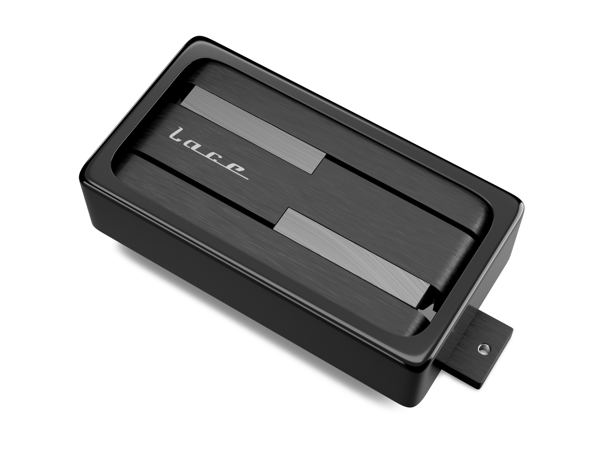 在庫一掃セール売れ筋ランキング Alumitone Humbucker with Trim Ring – Lace Music Products ギター