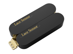 Lace Sensor Dually Gold-Gold Humbucker
