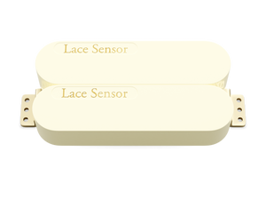 Lace Sensor Gold/Gold Dually Humbucker