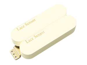 Lace Sensor Dually Gold-Gold Humbucker