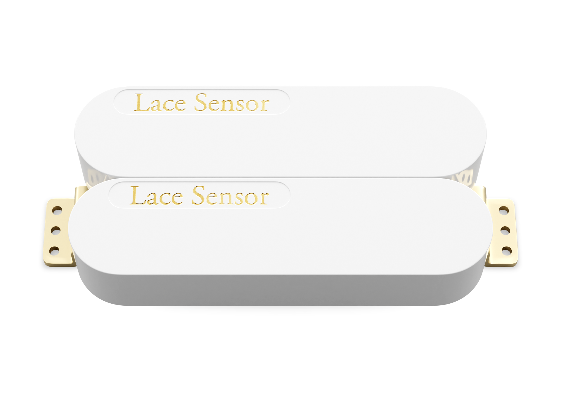 Lace Sensor Divinator Lace Sensor Gold/Gold Dually Humbucker – Lace Music Products