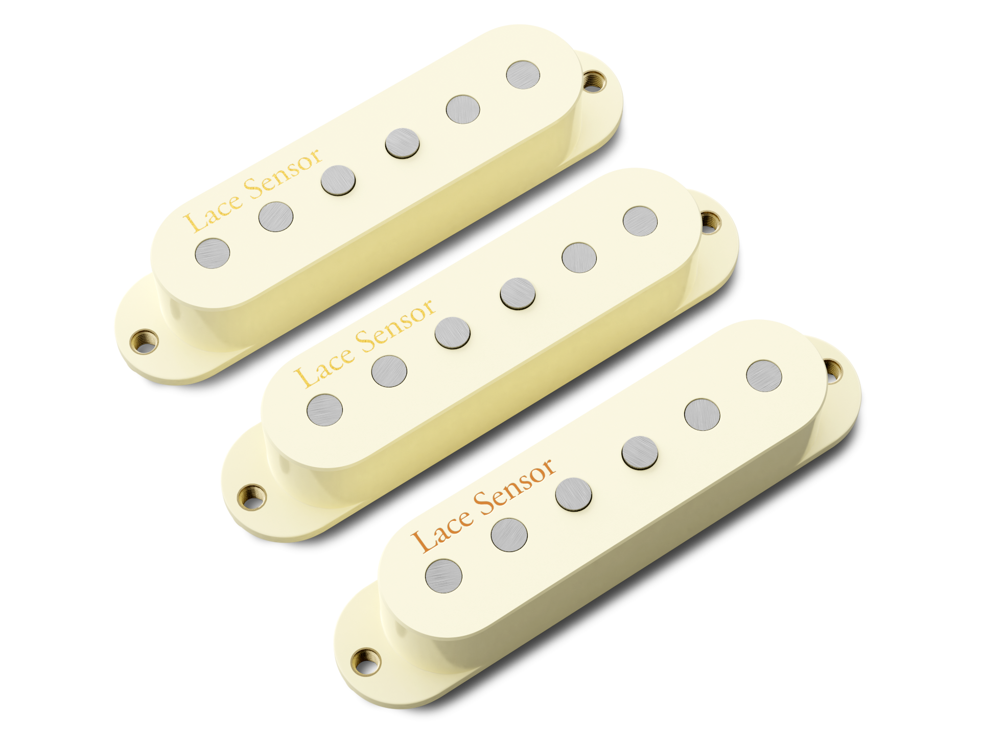 Lace Sensor Holy Grail 3-Pack – Lace Music Products