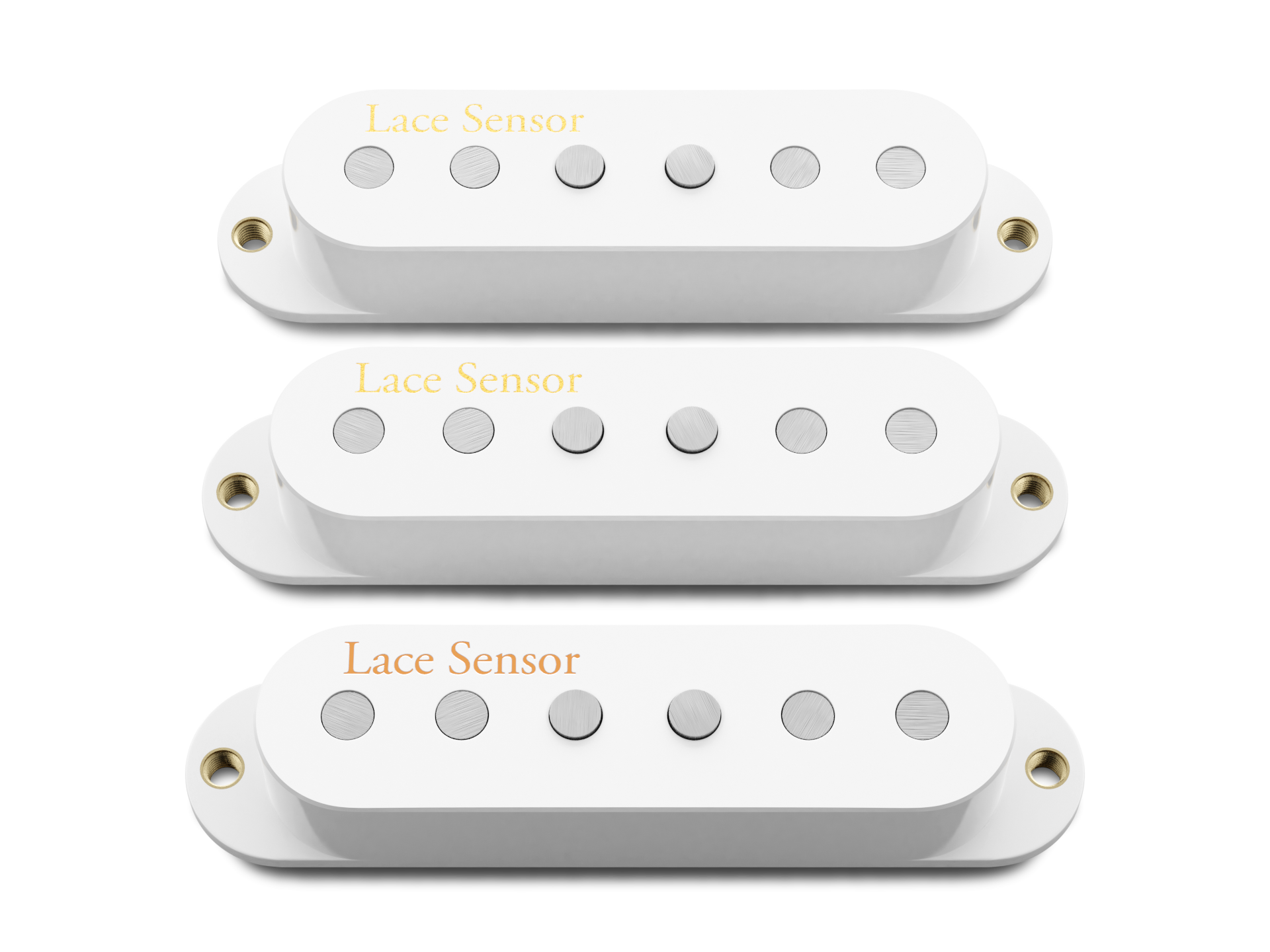 Lace Sensor Holy Grail 3-Pack – Lace Music Products