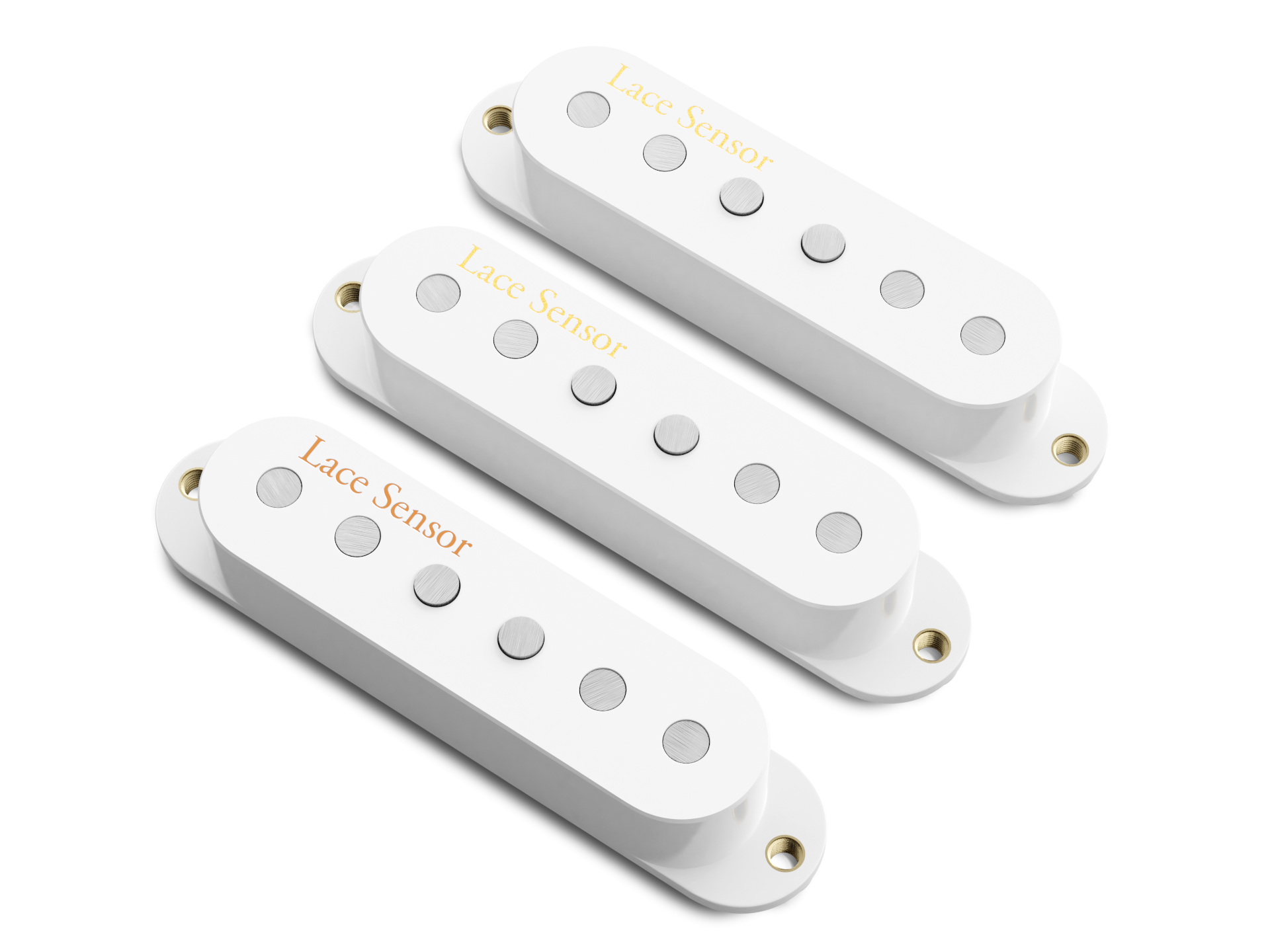 Lace Sensor Holy Grail 3-Pack