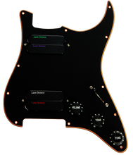 Load image into Gallery viewer, Lace Guitar Pick Ups -Lace Music Products