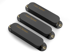 Lace Sensor Triple Gold Set – Lace Music Products Lace Sensor Triple Gold Set – Lace Music Products