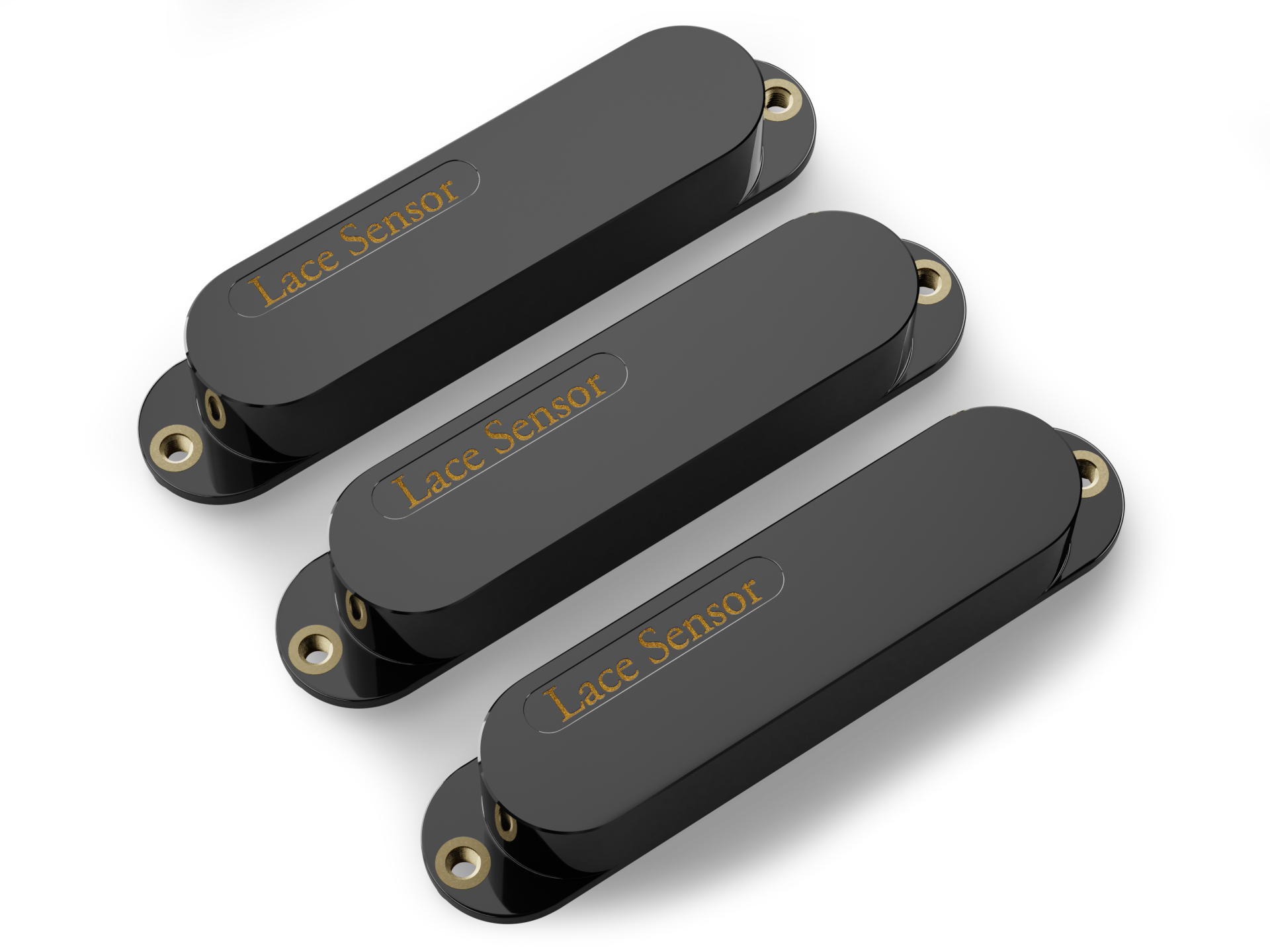 Lace Sensor Triple Gold Set – Lace Music Products Lace Sensor Triple Gold Set – Lace Music Products