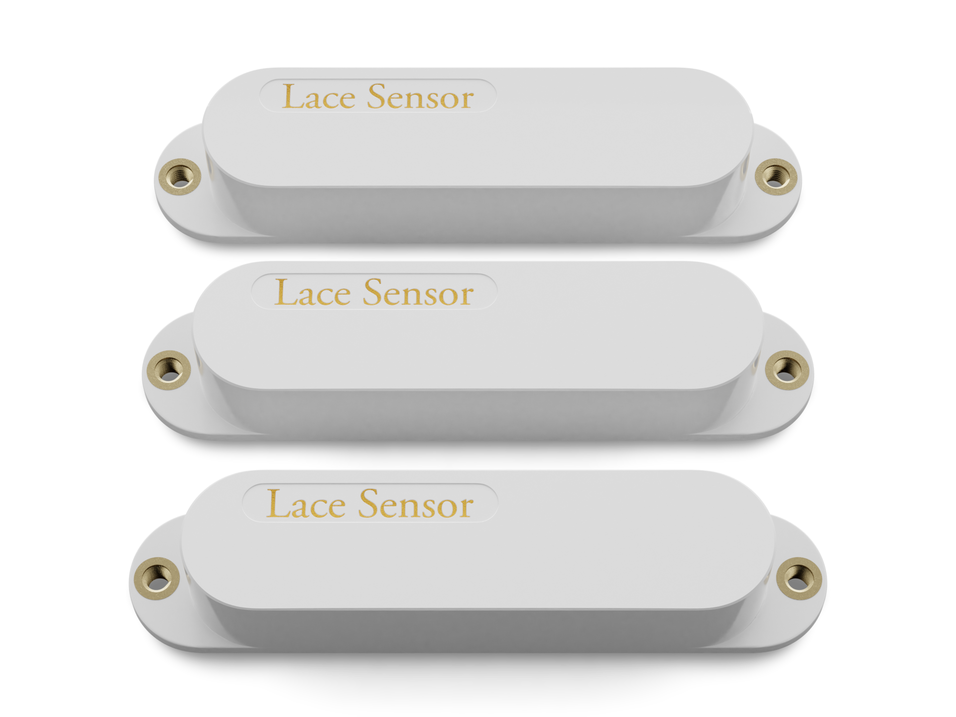 Lace Sensor Triple Gold Set – Lace Music Products