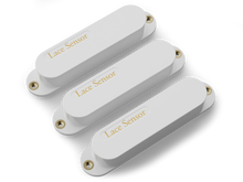 Lace Sensor Divinator Lace Sensor Triple Gold Set – Lace Music Products