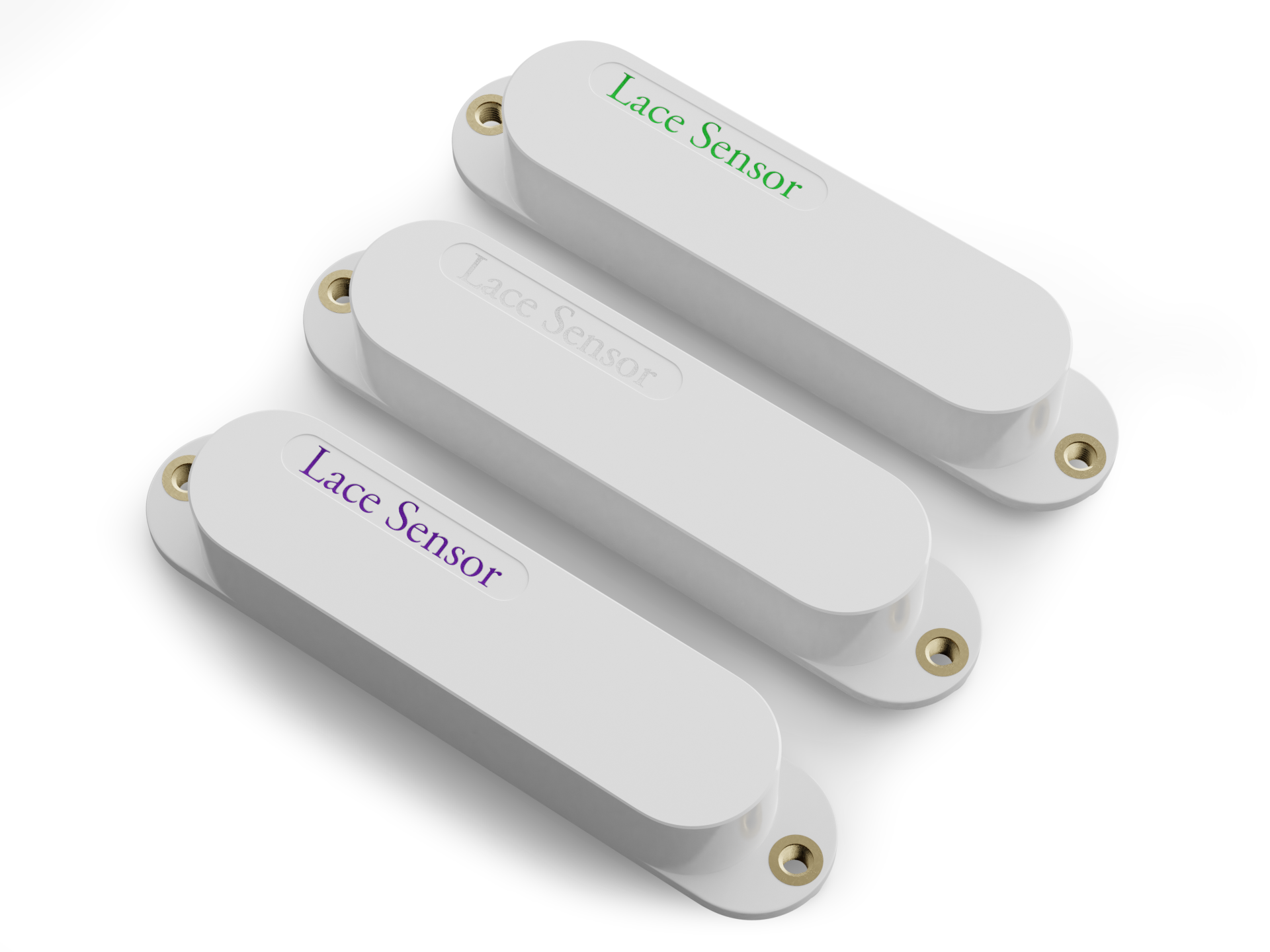 Lace Sensor Triple Rainbow Set – Lace Music Products