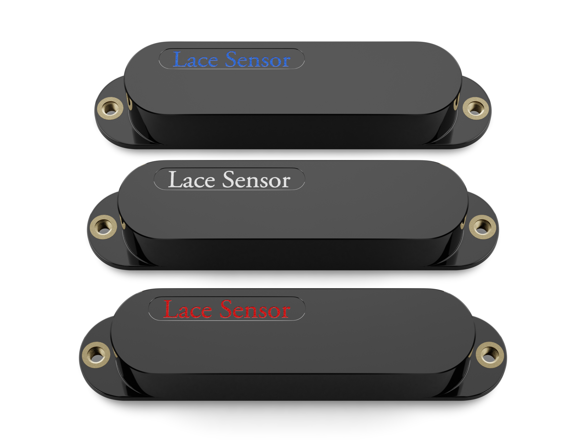 Lace Sensor Ultimate Triple Set – Lace Music Products Lace Sensor Ultimate Triple Set – Lace Music Products