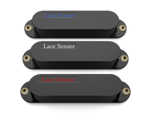 Load image into Gallery viewer, Lace Sensor Ultimate Triple Set