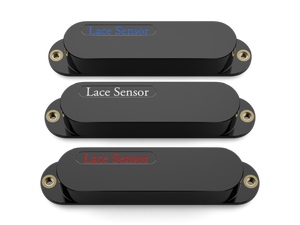 Lace Sensor Ultimate Triple Set – Lace Music Products