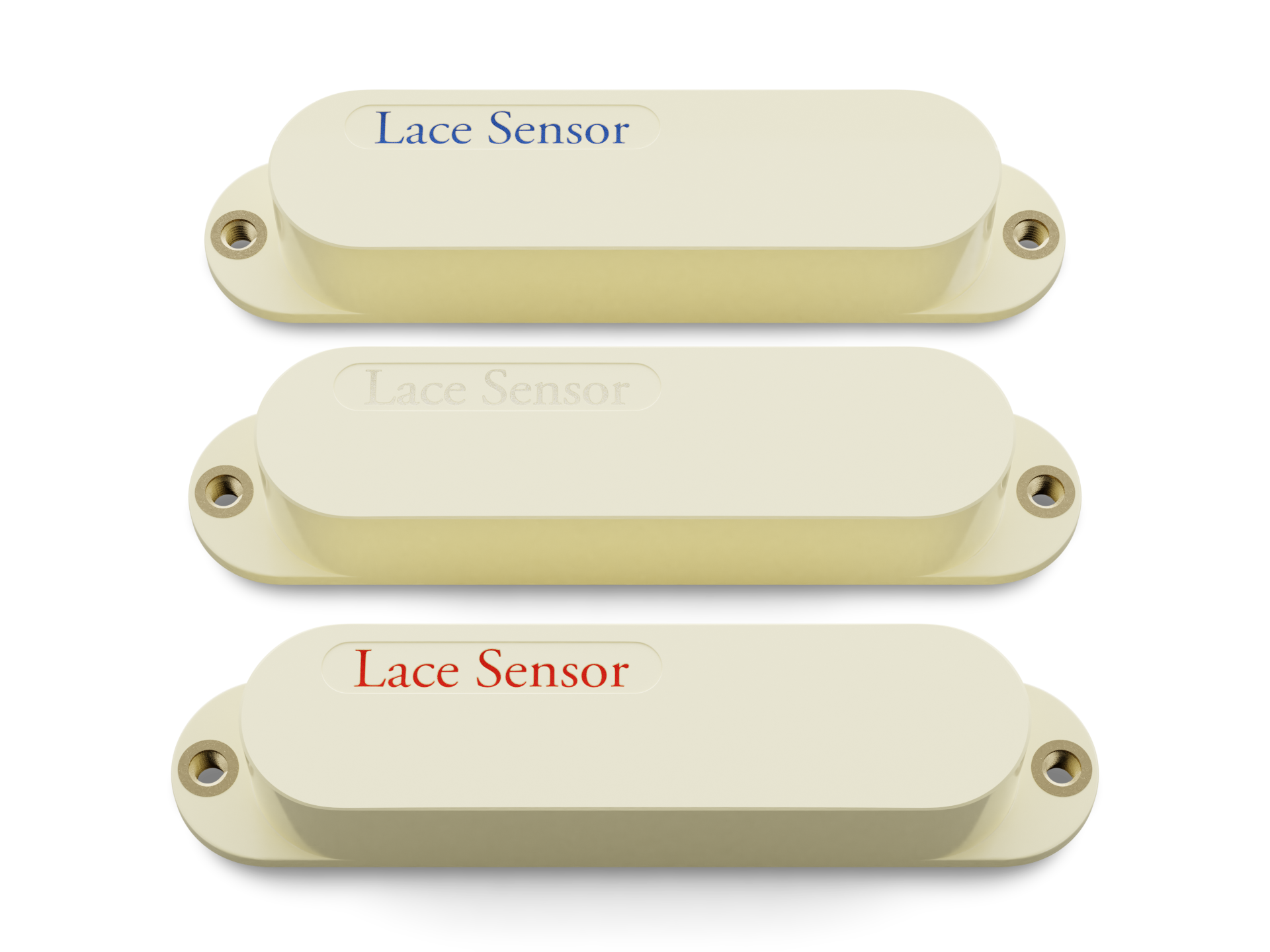 Lace Sensor Ultimate Triple Set – Lace Music Products