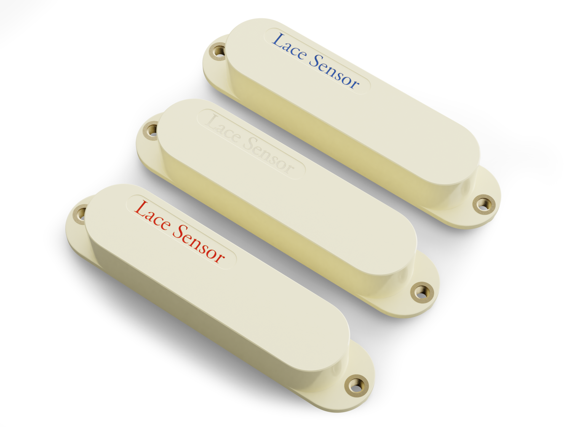 Lace Sensor Ultimate Triple Set – Lace Music Products Lace Sensor Ultimate Triple Set – Lace Music Products