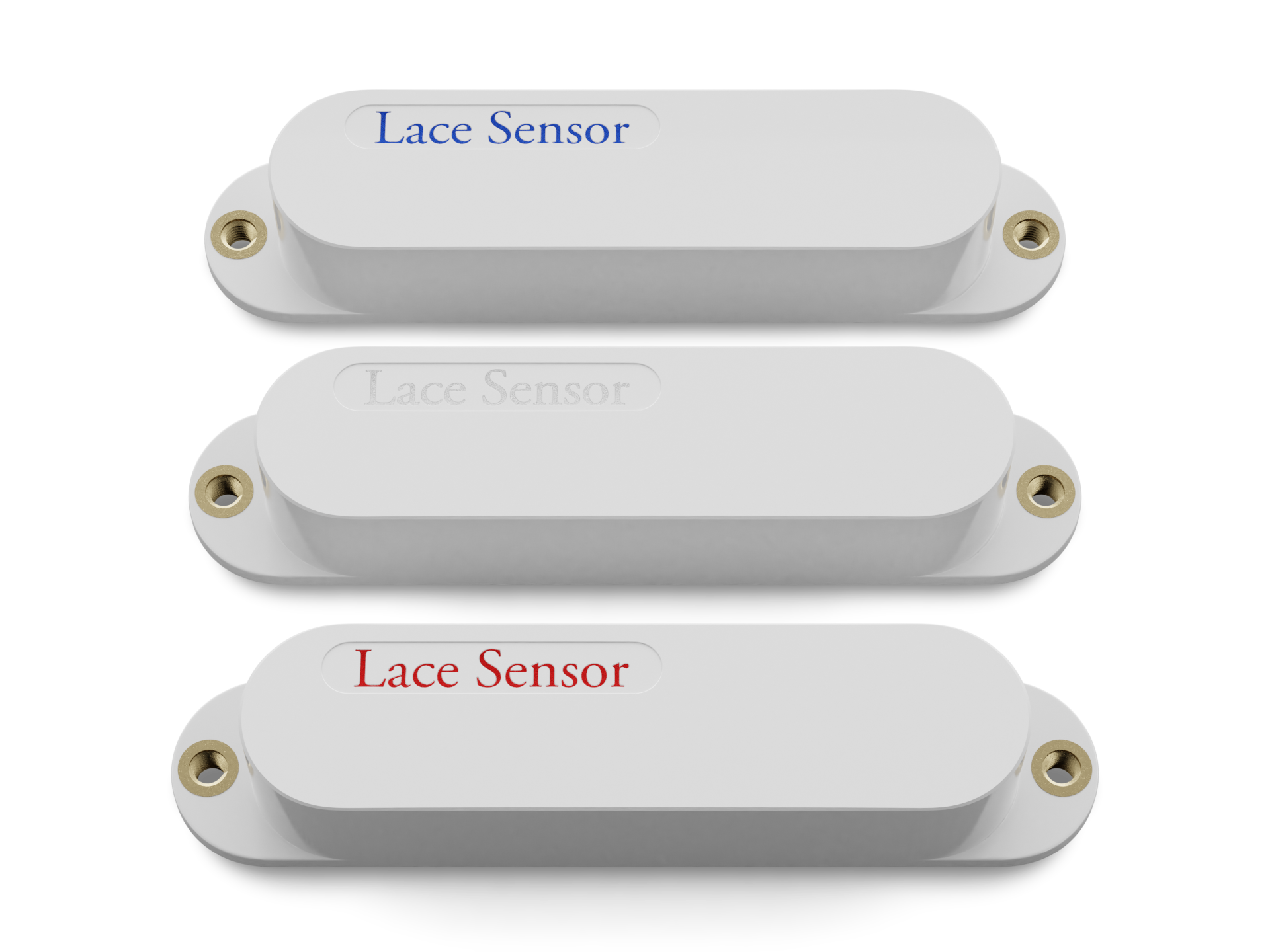 Lace Sensor Ultimate Triple Set – Lace Music Products Lace Sensor Ultimate Triple Set – Lace Music Products