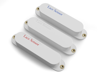 Lace Music Products