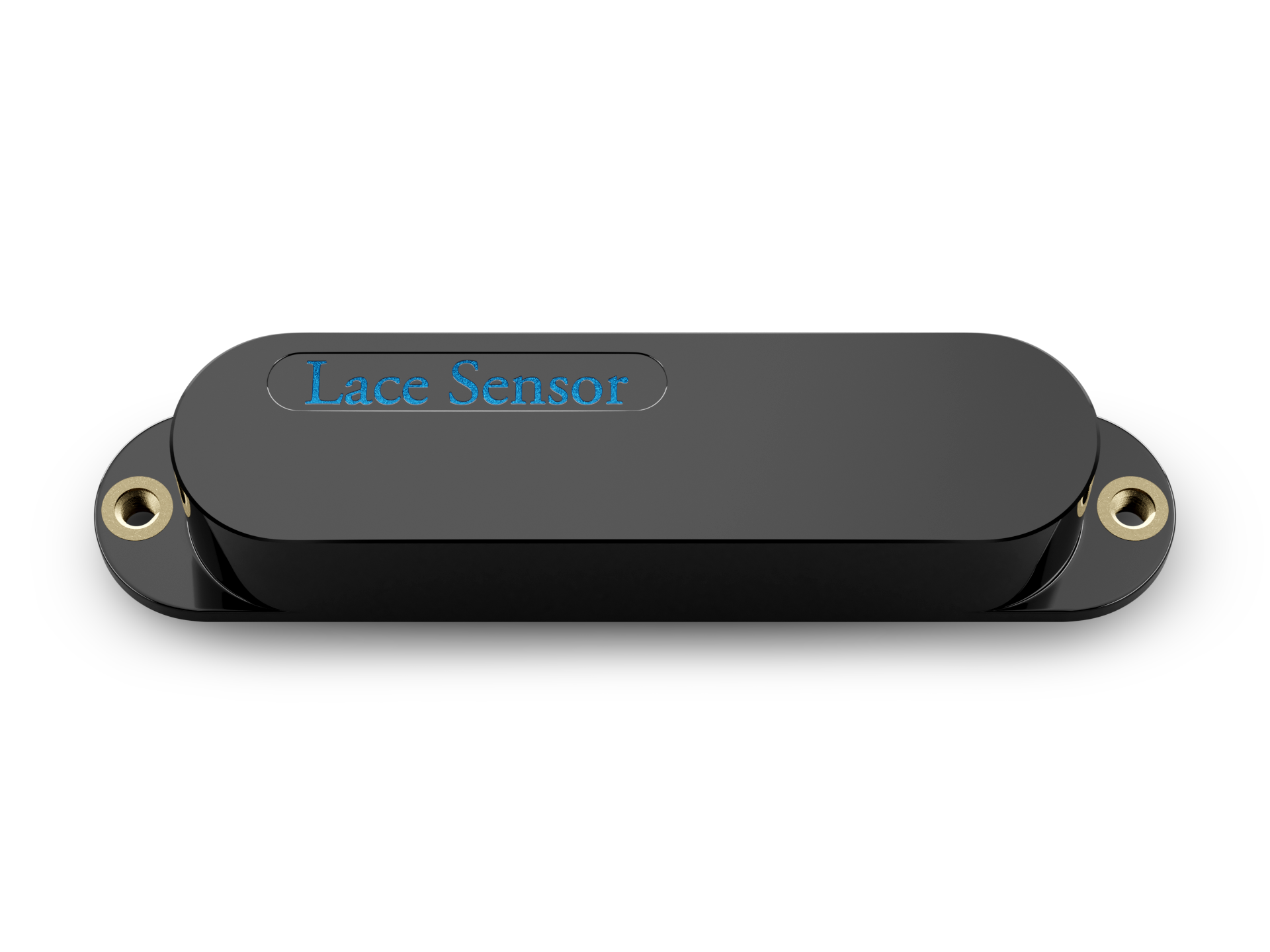 Lace Sensor Light Blue - Single Coil Pickup – Lace Music Products