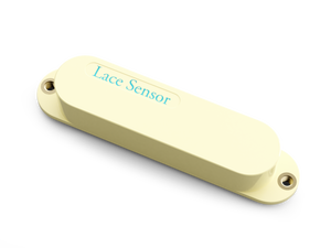 Lace Sensor Light Blue - Single Coil Pickup – Lace Music Products