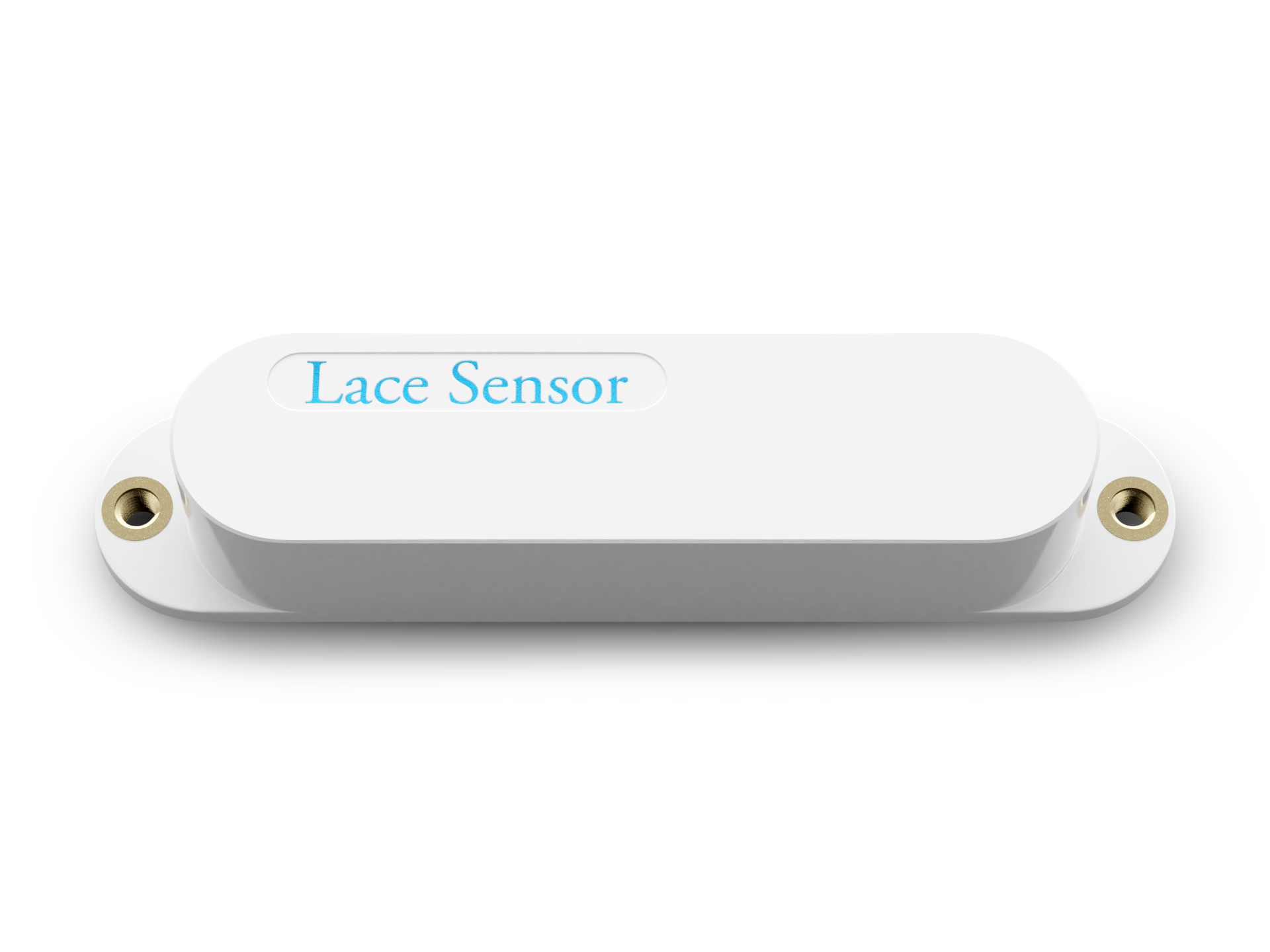 Lace Sensor Light Blue - Single Coil Pickup – Lace Music Products