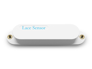 Lace Sensor Light Blue - Single Coil Pickup