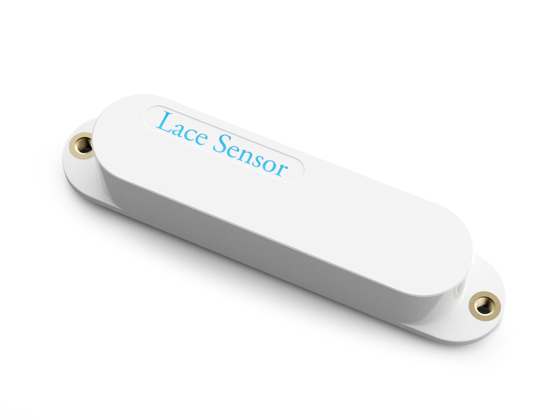 Lace Sensor Light Blue - Single Coil Pickup – Lace Music Products