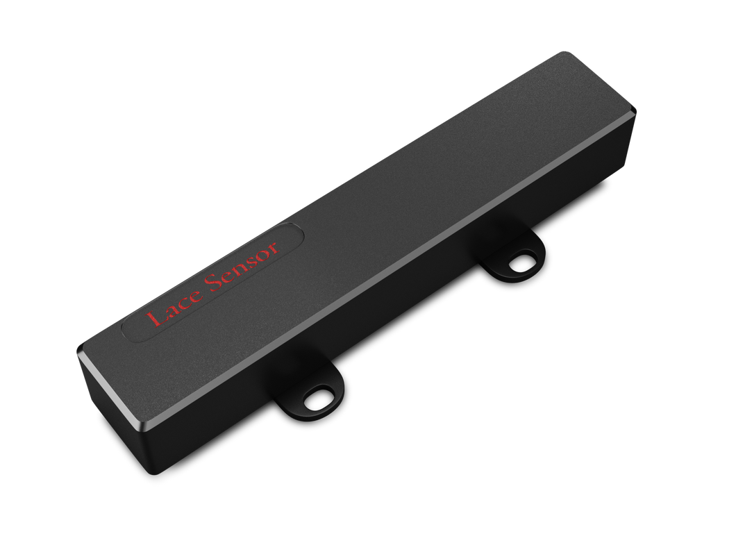 Man O' War J-Bass Pickups