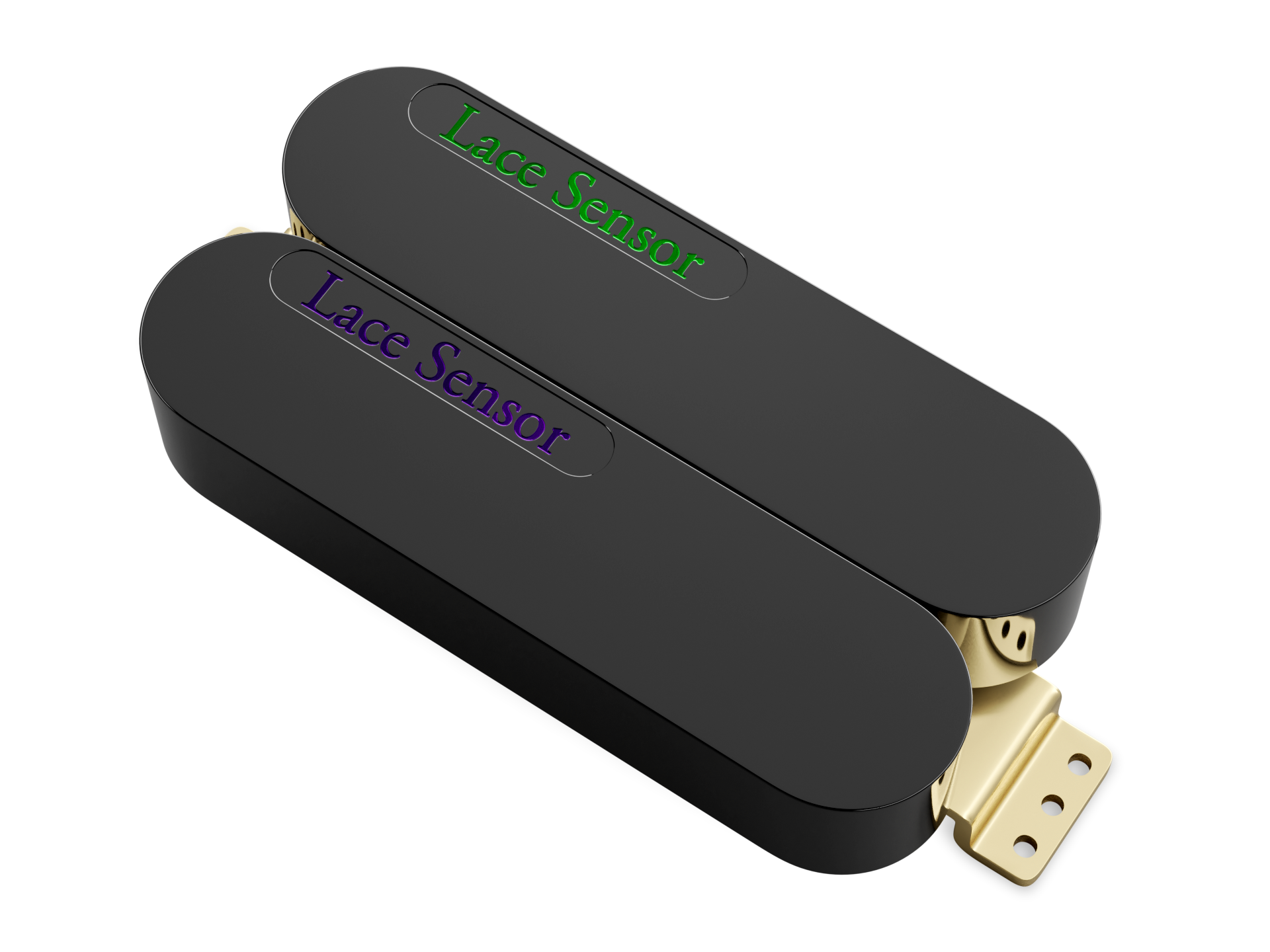 lace sensor purple ストラト ピックアップ Lace Sensor Purple/Emerald Dually Humbucker – Lace Music