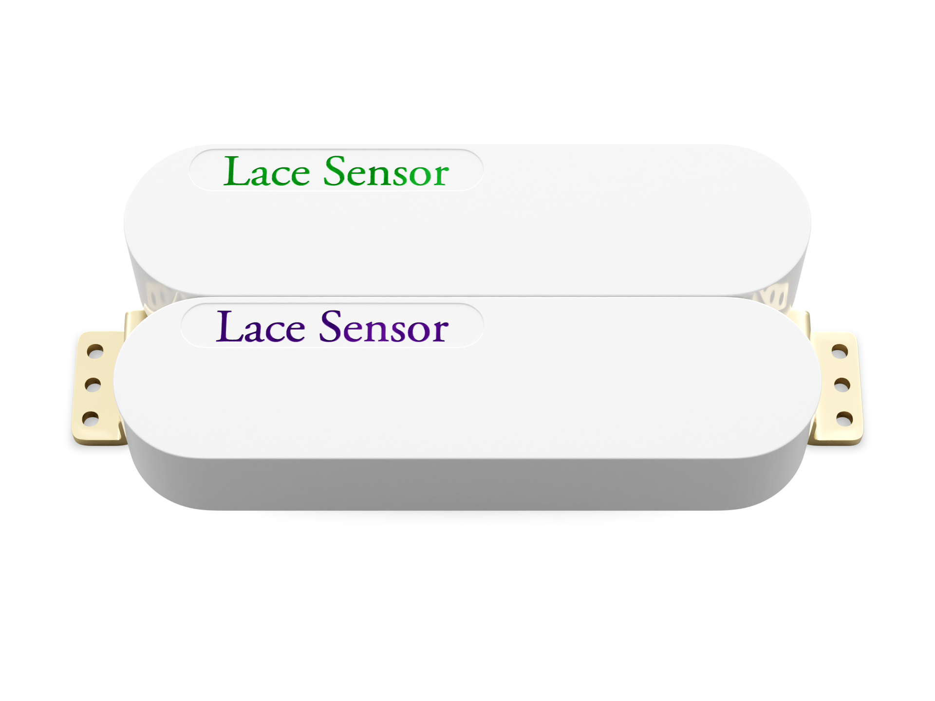 Lace Sensor Purple/Emerald Dually Humbucker – Lace Music Products Lace Sensor Purple/Emerald Dually Humbucker – Lace Music Products