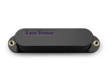 Load image into Gallery viewer, Lace Sensor Purple - Single Coil Pickup