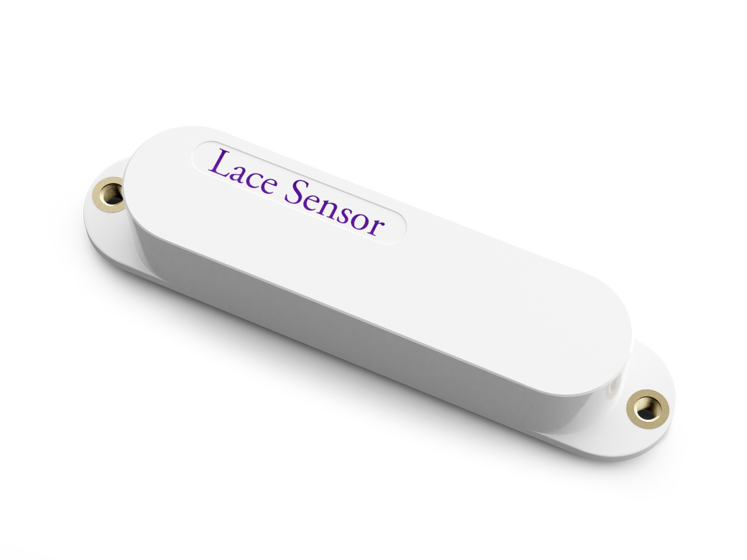 Lace Sensor Purple - Single Coil Pickup