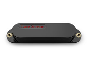 Lace Sensor Red - Single Coil Pickup