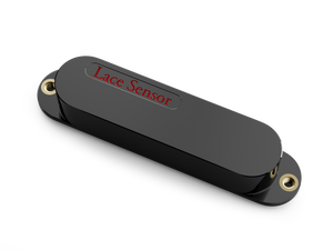 Lace Sensor Red - Single Coil Pickup
