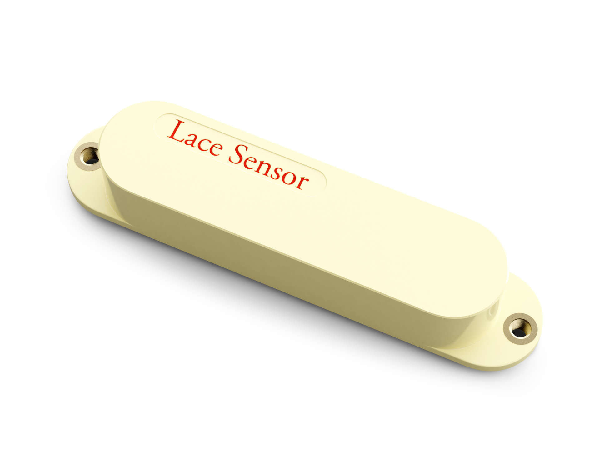 Lace Sensor Red - Single Coil Pickup – Lace Music Products