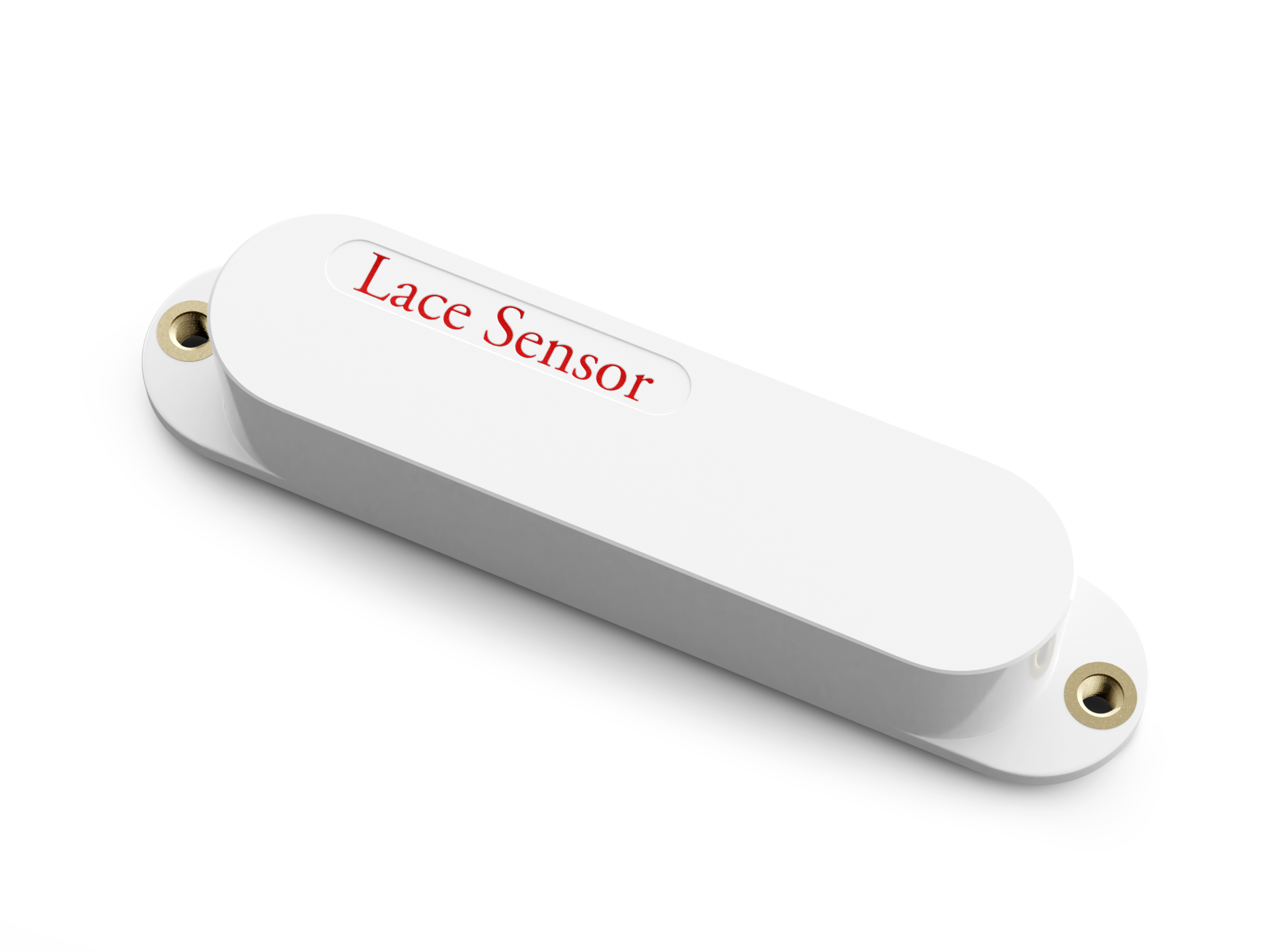 Lace Sensor Red - Single Coil Pickup – Lace Music Products Lace Sensor Red - Single Coil Pickup – Lace Music Products