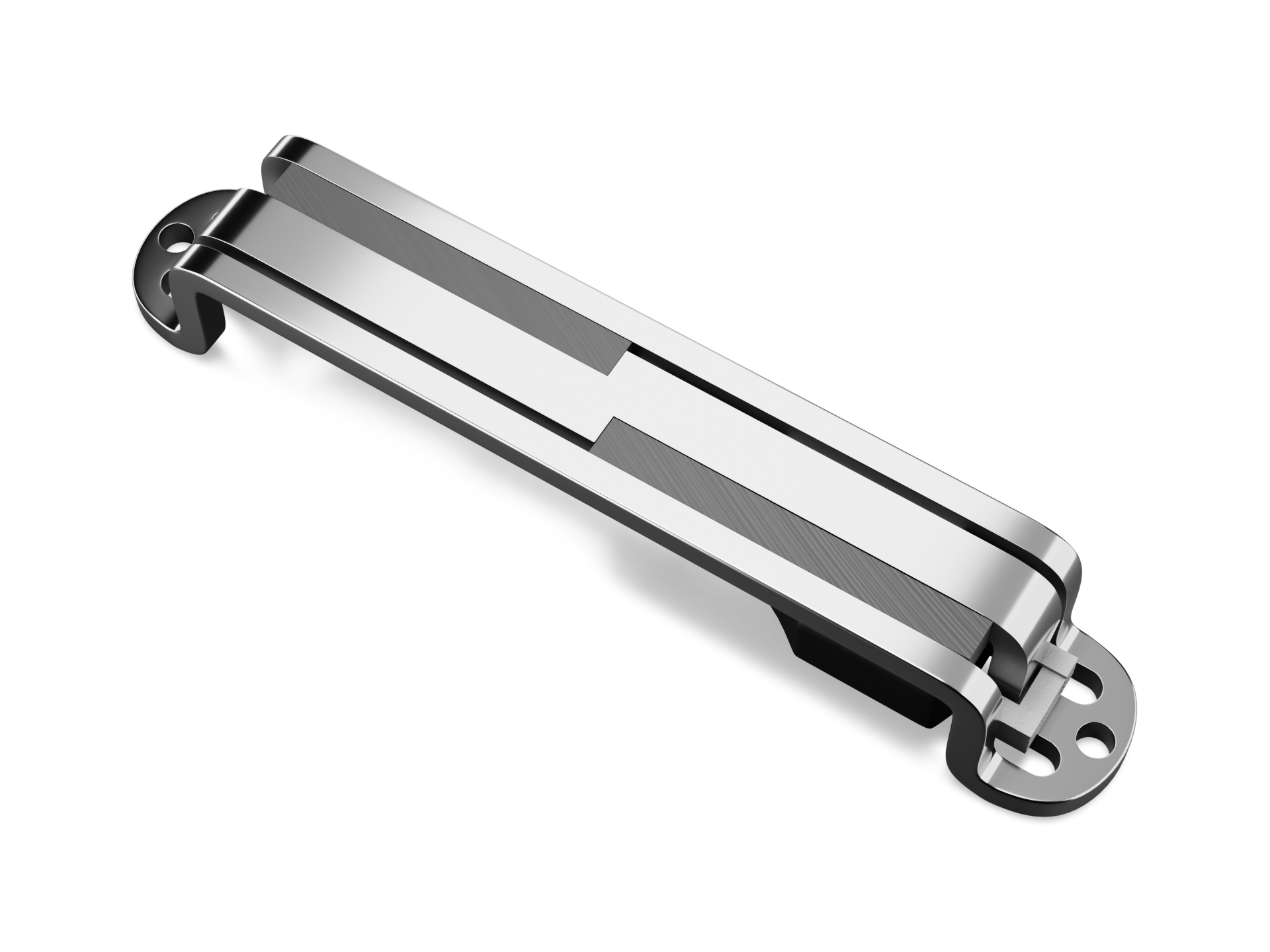 Alumitone SC7 Single Coil Pickup – Lace Music Products