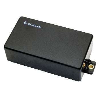 Aluma Stealth Humbucker – Lace Music Products