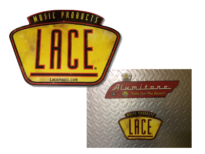 Lace Guitar Pick Ups -Lace Music Products
