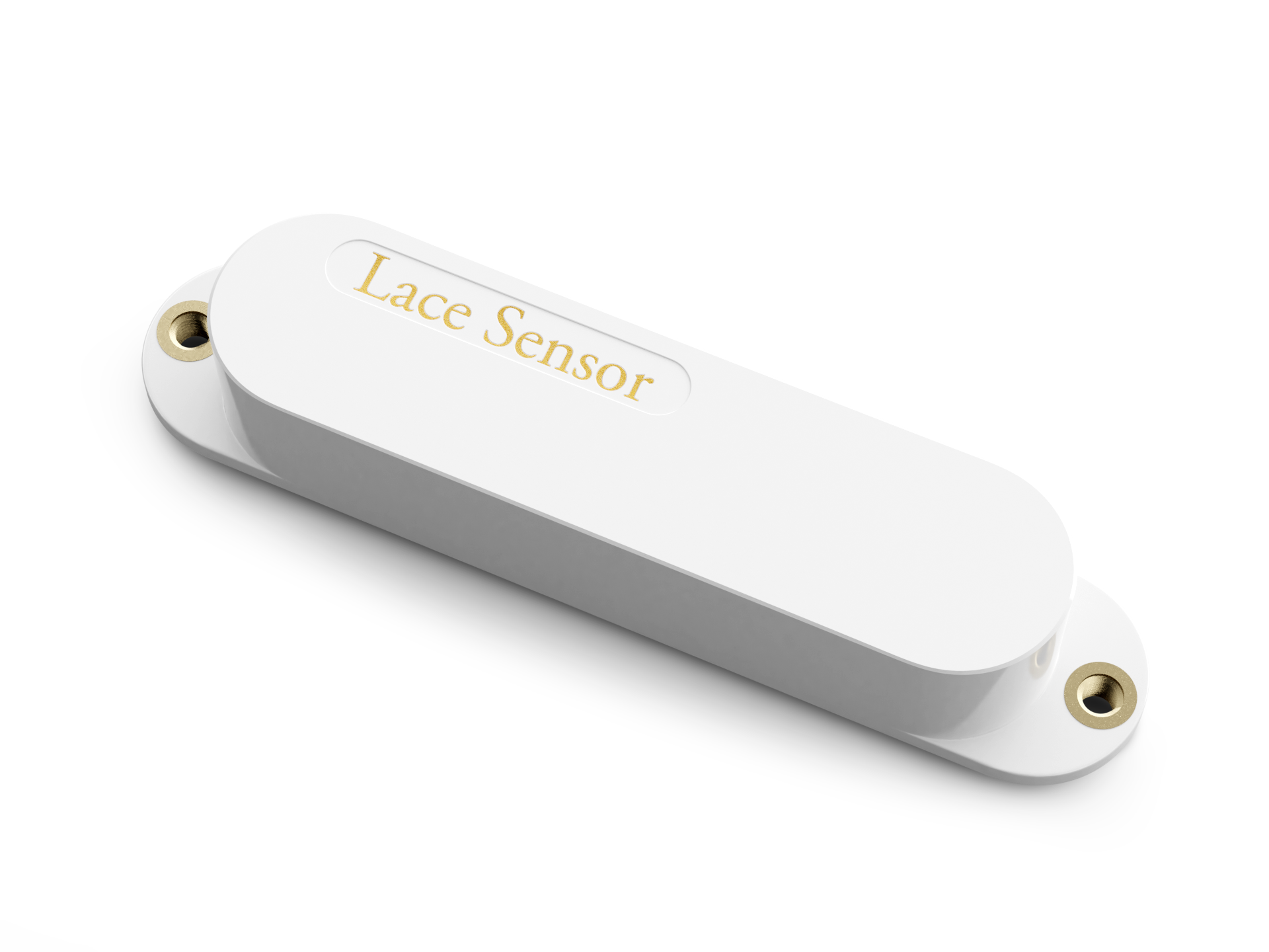 ギターLace sensor Gold pickup - エレキギター