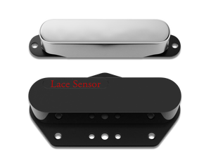 Lace Sensor Tele Plus 2-Pack