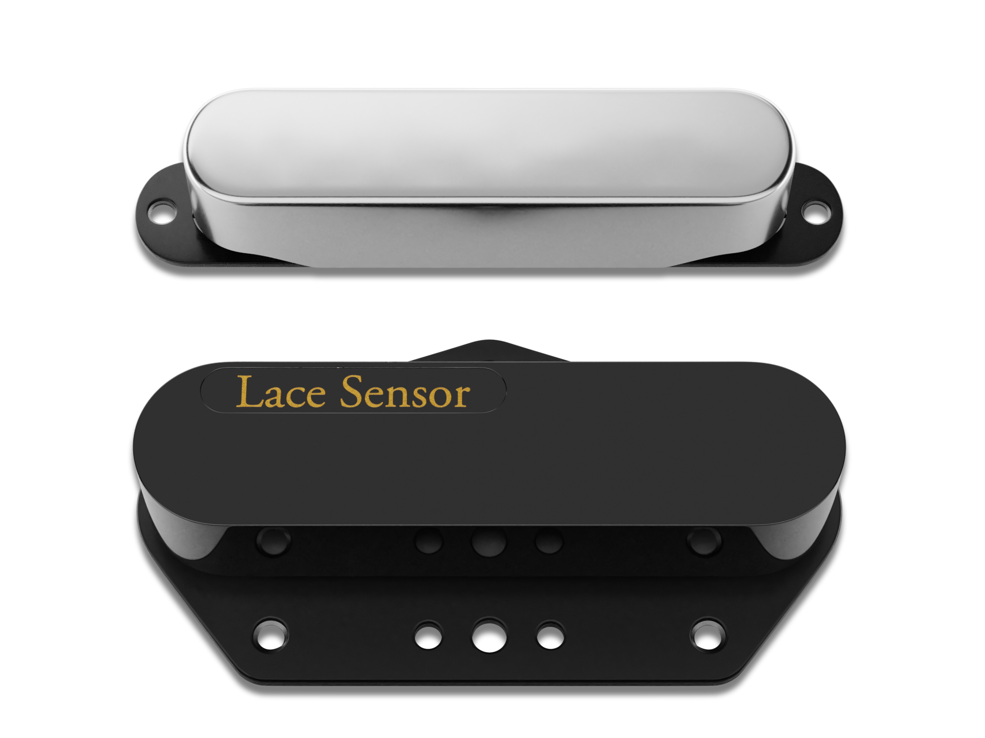 Lace Sensor Tele Plus 2-Pack – Lace Music Products