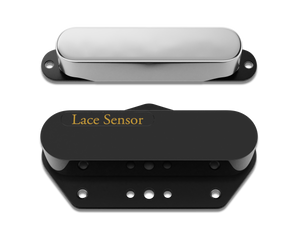 Lace Sensor Tele Plus 2-Pack