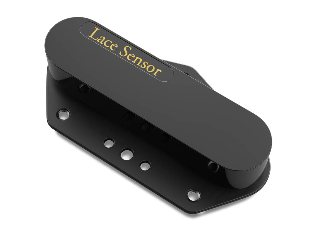 Lace Sensor T-150 Tele Bridge - Single Coil Pickup